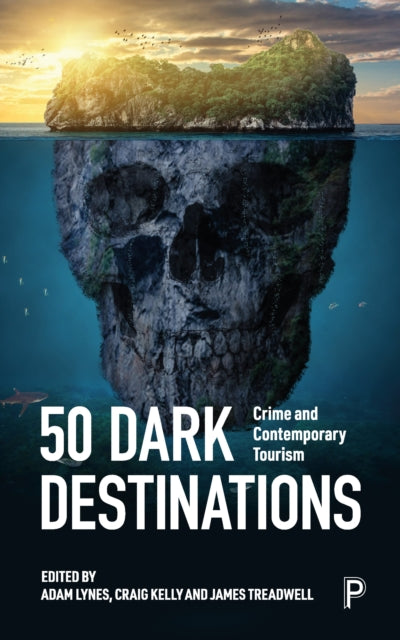 Binding: Paperback
Description: From the Alcatraz East Crime Museum to Jack the Ripper guided tours dark tourism is now a multi - million - pound global industry.
