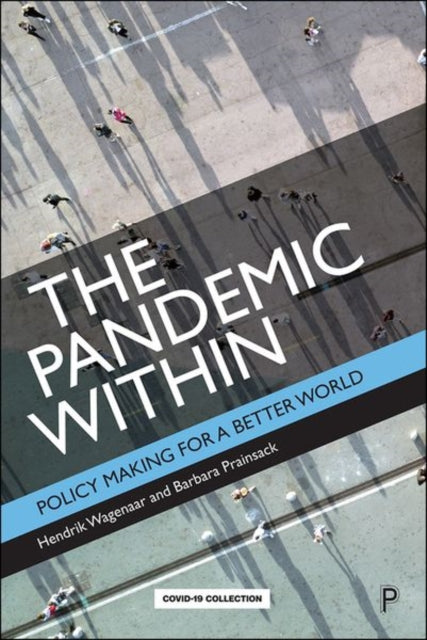 Binding: Paperback
Description: This book offers a blend of moral imagination and social - political analysis to overcome the defects Covid - 19 has exposed in our political - economic order.