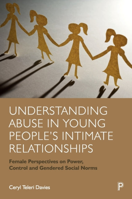 Binding: Paperback
Description: Gender - based violence is explored from the perspective of young women in this essential guide for those working with young people.
