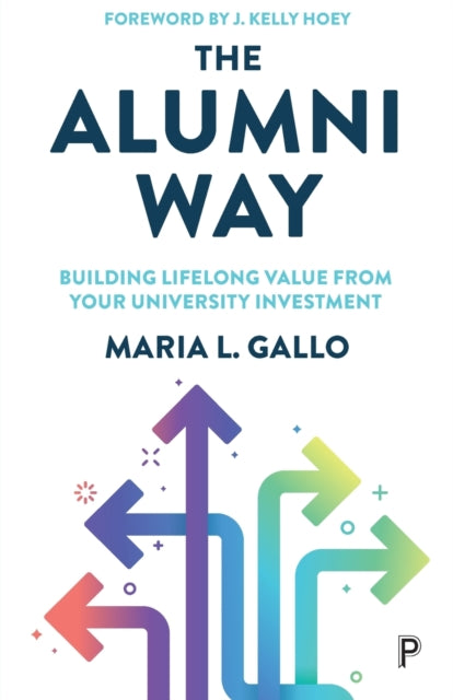 Binding: Paperback
Description: Reimagining the alumni - university relationship Maria Gallo explores graduates alumni status as a gateway to immense professional and personal networks and opportunities.
Title: The Alumni Way Building Lifelong Value From Your University Investment
Author(s): Gallo Maria L.