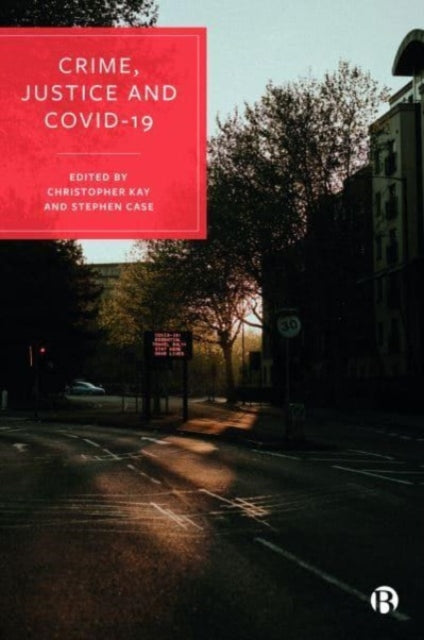 Binding: Paperback
Description: This edited collection offers the first system - wide account of the impact of Covid - 19 on crime and justice in England and Wales.