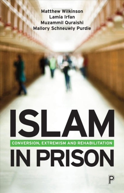 Binding: Paperback
Description: This overview of Islam and prison provides a thorough understanding of Muslim prisoners experiences in Britain and Europe.