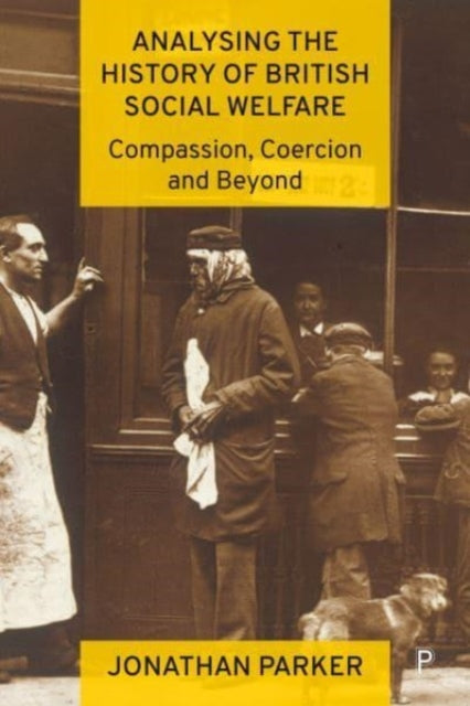 Binding: Paperback
Description: This book offers insights into the development of social welfare policies in Britain. By identifying continuities in welfare policy practice and thought throughout history it offers the potential for the development of new thinking policy making and practice.