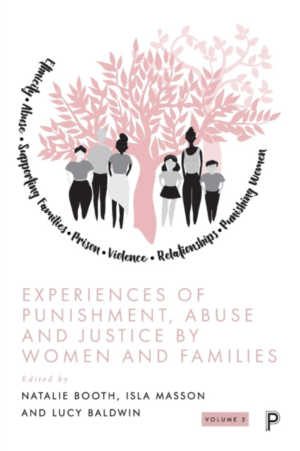 Binding: Paperback
Description: Shedding light on the challenges and experiences of women and families within the criminal justice system this book considers issues of intersectionality violence and gender.