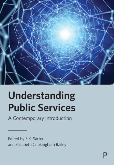 Binding: Paperback
Description: Dive inside this textbook for an accessible guide to the discipline of public services; explore core public service topics and understand the fundamental elements of working in the public services.