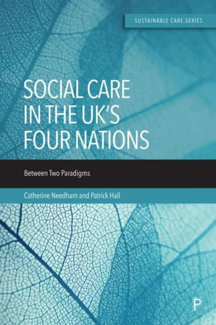 Binding: Hardcover
Description: The devolution of social care policy has led to key differences emerging between the UK's four care systems.