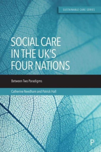 Binding: Paperback
Description: The devolution of social care policy has led to key differences emerging between the UK's four care systems.