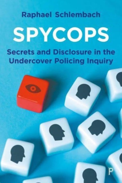 Binding: Paperback
Description: In the first academic analysis of the spycops scandal the author draws on extensive fieldwork and his first - hand experience of police infiltration in this exploration of covert policing practices.