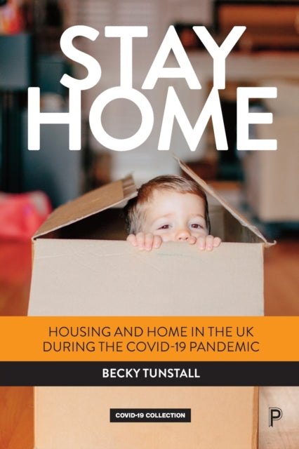 Binding: Paperback
Description: The Covid - 19 pandemic has dramatically exposed weaknesses in UK housing with housing inequality contributing to the unequal impact of the disease.
