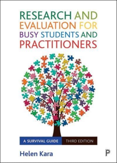 Binding: Paperback
Description: Brilliantly attuned to the demands placed on researchers this book considers how students academics and professionals alike can save time and stress without compromising the quality of their research or its outcomes.