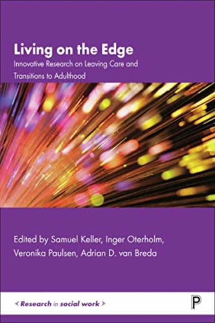 Binding: Paperback
Description: Addressing previously neglected groups of care leavers such as unaccompanied migrants street youth young parents and those with a disability this book considers the precarity often experienced by many care leavers.