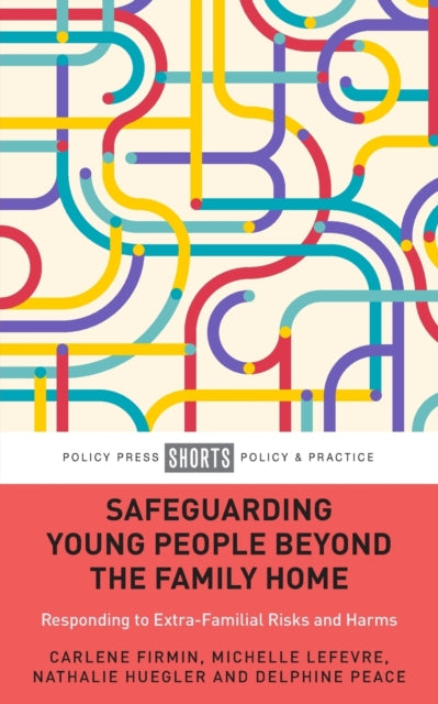 Binding: Paperback
Description: During adolescence young people are exposed to a range of harms and risks beyond their family homes and this book assesses social care organisations safeguarding responses across 10 countries.