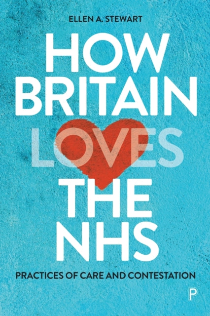 Binding: Paperback
Description: It is often claimed that the UK is unusually attached to its National Health Service and the last decade has seen increasingly visible displays of gratitude and love.