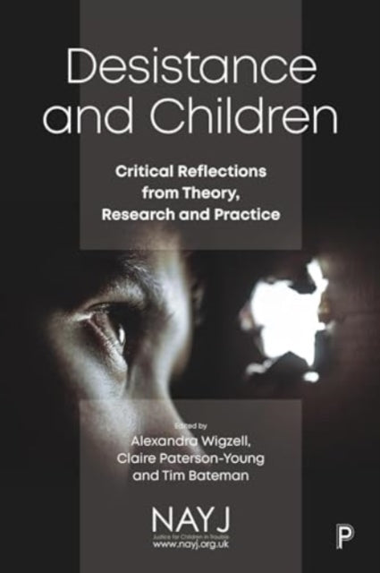Binding: Paperback
Description: Desistance - understanding how people move away from offending has become a significant policy focus in recent years with desistance thinking transplanted from the adult to the youth justice system in England and Wales.