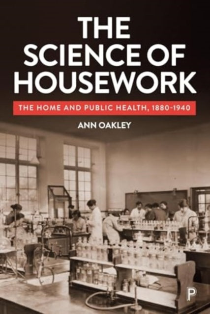 Binding: Paperback
Description: This book recaptures the buried history of the household science movement including domestic science teaching public health higher education for women and the scientific content and aims of domestic science courses.