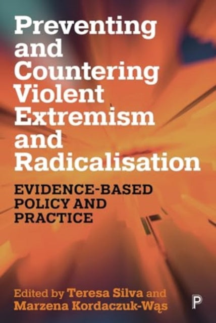 Binding: Paperback
Description: This essential reference book offers best practice strategies for practitioners researchers and policy makers working on deradicalisation and preventing violent extremism.