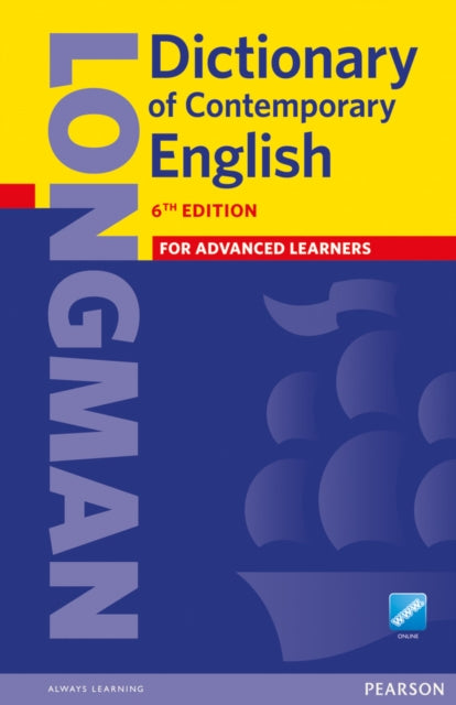 Binding: Multiple Components
Description: The sixth edition of this best - selling dictionary ensures students produce more accurate English both in writing and speaking with 230,000 words phrases and meanings.