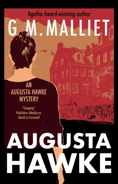 Binding: Hardcover
Description: Sometimes it's safer not to know your neighbors secrets. Where are Niko and Zora Norman? Crime writer Augusta Hawke puts her sleuthing skills to the test to solve the mystery of her disappearing neighbors in the first entry in a new series.