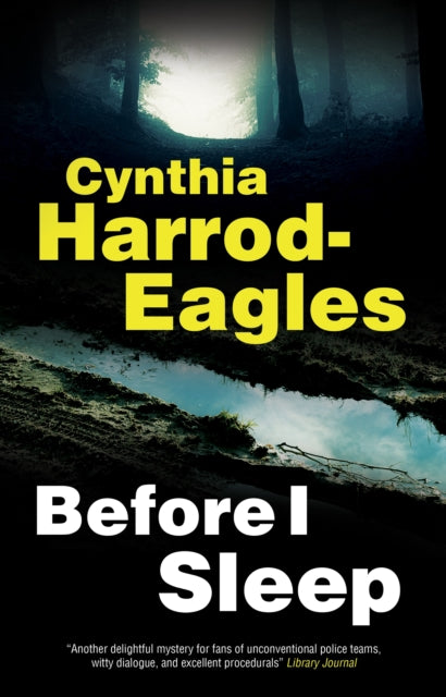 Binding: Hardcover
Description: The clock is ticking for DCI Slider when a woman goes missing. Can he find her - and does she even want to be found?" Slider is one of Britain's most engaging coppers" Booklist Felicity Holland is missing.