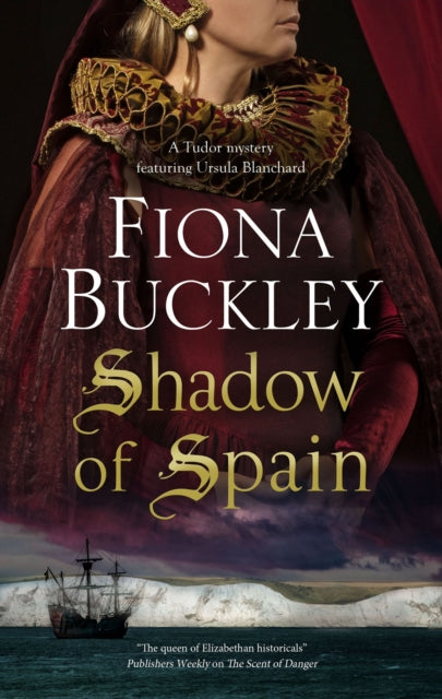 Binding: Paperback
Description: As King Philip of Spain prepares to invade England Ursula heads to Brussels on a desperate mission in this compelling Tudor mystery. March 1588.