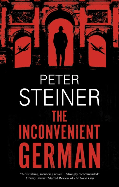 Binding: Hardcover
Description: Willi Geismeier is proving to be a headache for the Nazis yet again as leader of the Flower Gang - a secret organisation helping people flee Germany. But is his cover about to be blown? 1944. Captain Charlie Herder's plane is shot down in woods near Munich.