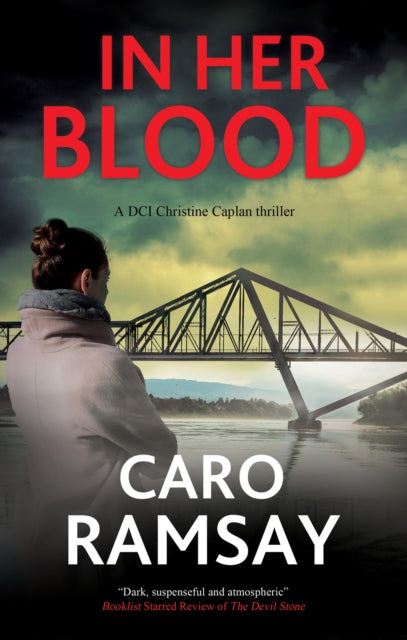 Binding: Hardcover
Description: Girl A was convicted of murdering three people when she was a child. Now she's missing and a man is dead.
