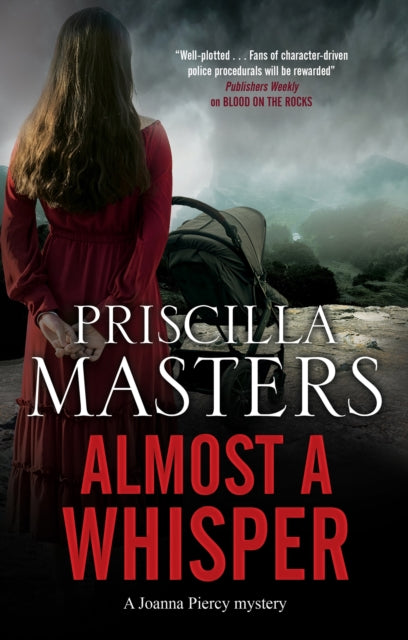 Binding: Paperback
Description: A young woman with a pushchair spotted teetering on the edge of a steep rock face on the Staffordshire moors draws Joanna Piercy into a disturbing new case.