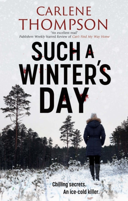 Binding: Paperback
Description: Juliet Reid wasn't able to save her murdered brother almost ten years ago. Can she face her demons to stop an ice - cold killer in their tracks a decade later? Nine and a half years ago Juliet's talented brother Fin should have returned home. He didn't.