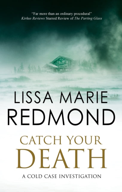 Binding: Paperback
Description: An atmospheric mystery sees Cold Case Detective Lauren Riley trapped within a hotel during a snowstorm with the prime suspects in an unsolved murder seventeen years earlier and her partner is one of them.