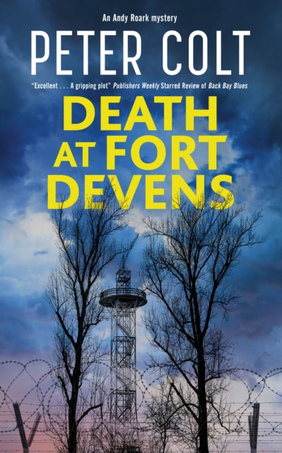 Binding: Paperback
Description: It's a race against time to find a teenager missing on the mean streets of Boston in this hardboiled mystery featuring Andy Roark Vietnam veteran turned Private Investigator.