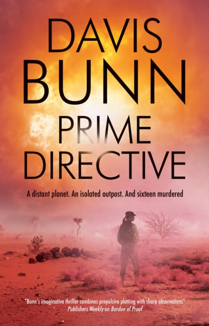Binding: Hardcover
Description: Lieutenant Amanda Bostick is ordered to investigate why scientists on a distant outpost on the planet of Lorian are being murdered with no alarm raised.