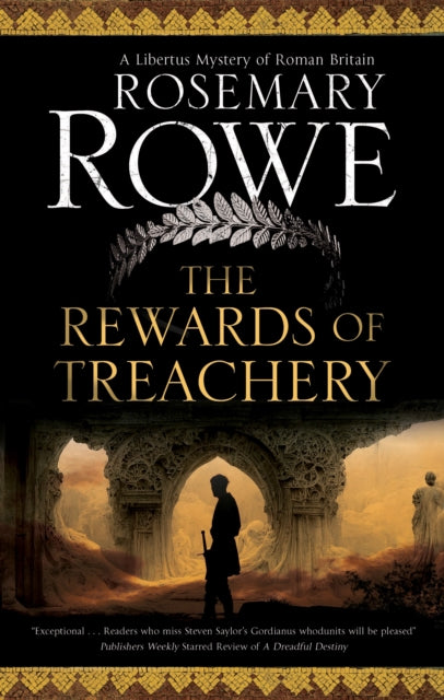 Binding: Hardcover
Description: A stolen valuable is just the beginning of a trail of strange events Junio has to uncover in this skilfully plotted historical mystery set in 2nd century Britain." A mastery of period detail matches the engrossing plot Brilliant " Publishers Weekly Starred Review Late summer CE 198.