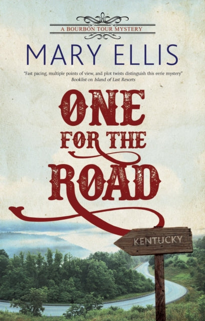 Binding: Hardcover
Description: Travel writer Jill Curtis is drawn into a deadly blend of rivalry resentment and romance gone wrong when she stumbles into a bourbon war between two Kentucky families in this first in an intoxicating new cozy mystery series.