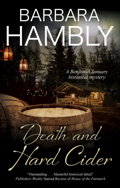 Binding: Paperback
Description: Musician sleuth and free man of color Benjamin January gets mixed in politics with murderous results." The historical backdrop is vivid and the writing is exquisite. One of the best in a not - to - be - missed series" - Booklist Starred Review September 1840.