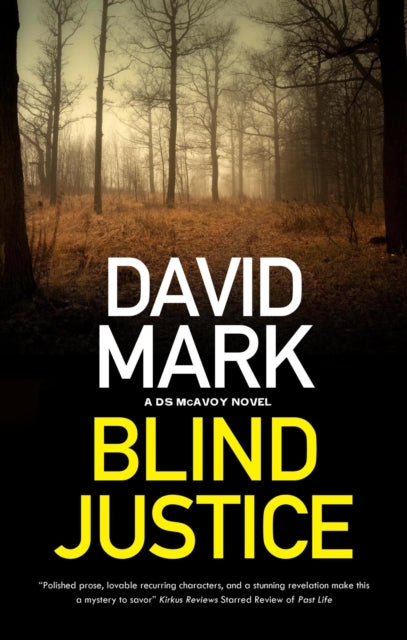 Binding: Paperback
Description: DS Aector Mc Avoy investigates his darkest most brutal case yet The call comes in before DS Aector Mc Avoy has had time for breakfast. The news is bad: A body. Found in the woods out at Brantingham. The reality is even worse.