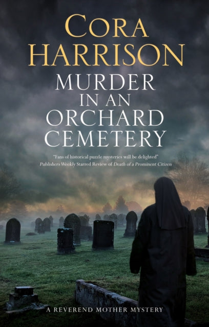 Binding: Hardcover
Description: The peaceful atmosphere of the Reverend Mother's annual retreat is shattered by sudden violent death in this gripping historical mystery. 1920s. Cork Ireland.