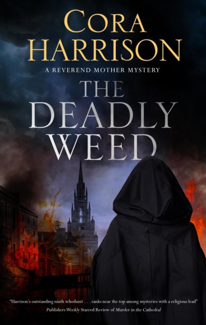 Binding: Hardcover
Description: The Reverend Mother's investigative skills are called into action when a local tobacco factory burns down and fingers are pointed at one of her ex pupils 1920s. Cork Ireland.
