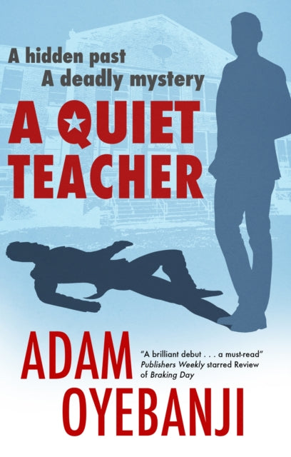 Binding: Paperback
Description: A teacher trying to hide in the shadows finds himself embroiled in a murder investigation in this compelling and fresh read from a new unique contemporary voice. Greg Abimbola is a language teacher at the prestigious Calderhill Academy in Pittsburgh.