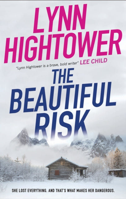 Binding: Hardcover
Description: Her husband died in a plane crash on Mount Blanc. It was a tragic accident. These are the simple facts.