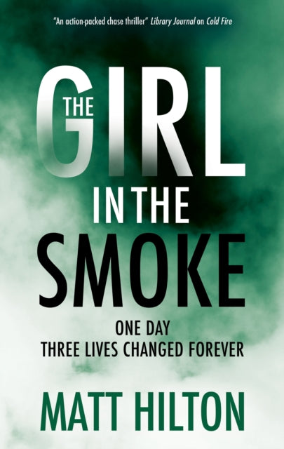 Binding: Hardcover
Description: Danni has seen more in her eight years on this planet than most people see in a lifetime. The sole survivor of a motorway pile - up which took her mother's life she is now safe and thriving with her adoptive family. Until the day the bad people come knocking.