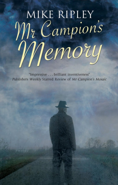 Binding: Hardcover
Description: Albert Campion must dig deep into his memory to solve this latest mystery involving king of construction Sir Lachlan Mc Intyre. London 1972. Albert Campion's nephew Christopher an aspiring public relations guru needs his uncle's help with a client.