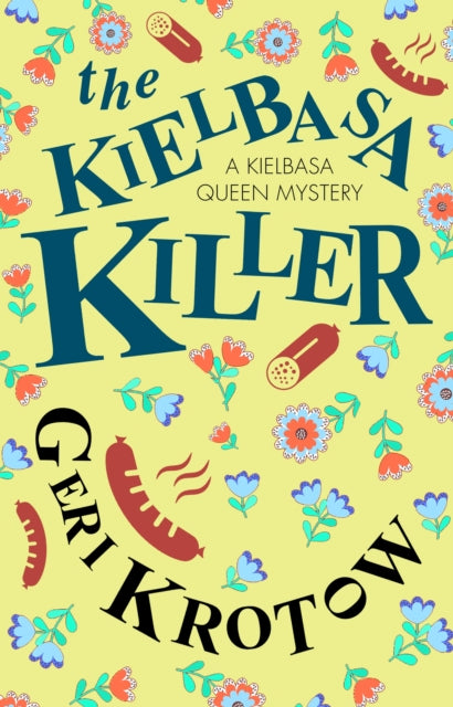Binding: Hardcover
Description: Lydia Wienewski discovers that her family's ever - popular kielbasa isn't the only thing that's been pricked in the night when she finds a body in this entertaining and smartly written cozy.