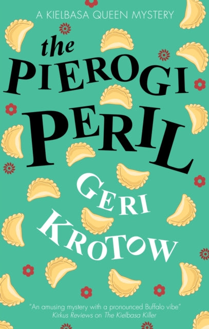 Binding: Hardcover
Description: Lydia Wienewski has opened her Polish - American cafe and bakery on the shore of Lake Erie but her idyllic new venture is shattered when the low tide leads to a terrible discovery. June 1982.