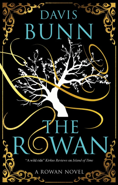Binding: Paperback
Description: A rowan tree with mysterious and unique powers is extending its grip over humanity and investigative writer Valentina Garnier is caught up in a battle between supernatural forces and the federal government.