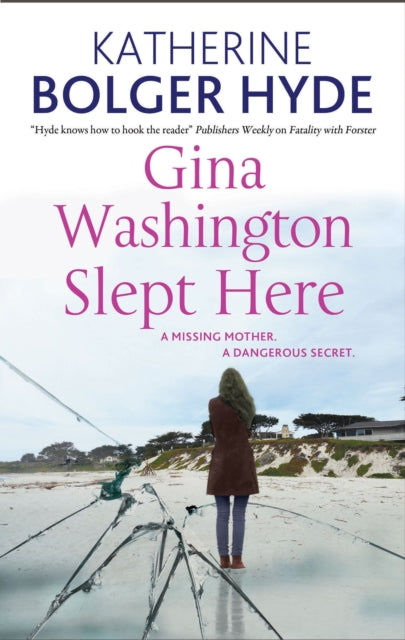 Binding: Hardcover
Description: Don't give up Erin. I'm waiting for you. Find me. What happened to Gina Washington? Twelve - year - old Erin's world was turned upside down twenty years ago when her mother suddenly vanished and never returned.