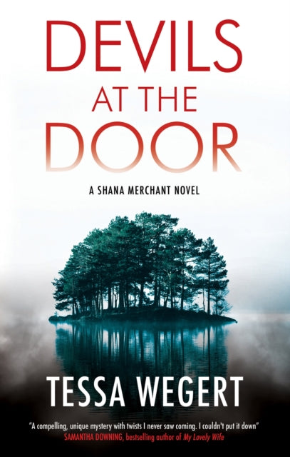 Binding: Paperback
Description: A suspicious drowning throws New York State senior investigator Shana Merchant's life into turmoil in this taut thrilling small - town mystery - perfect for fans of Agatha Christie and Ruth Ware. Sixteen - year - old Henrietta used to be happy.