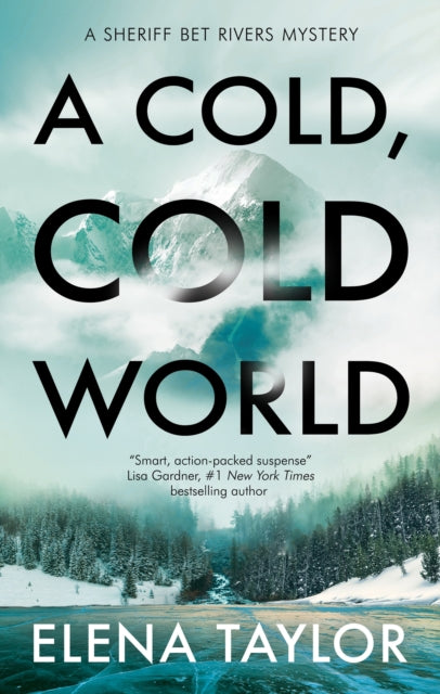 Binding: Hardcover
Description: A female sheriff tries to fill her late father's boots and be the sheriff her small Washington State mountain town needs as a deadly snow storm engulfs the town in this dark twisty mystery. The world felt pure.