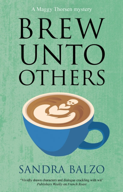 Balzo Sandra - Brew Unto Others - Hardcover