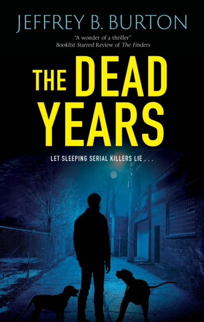 Binding: Hardcover
Description: A serial killer dormant for years reawakens after viewing a Netflix docuseries depicting his string of homicides.