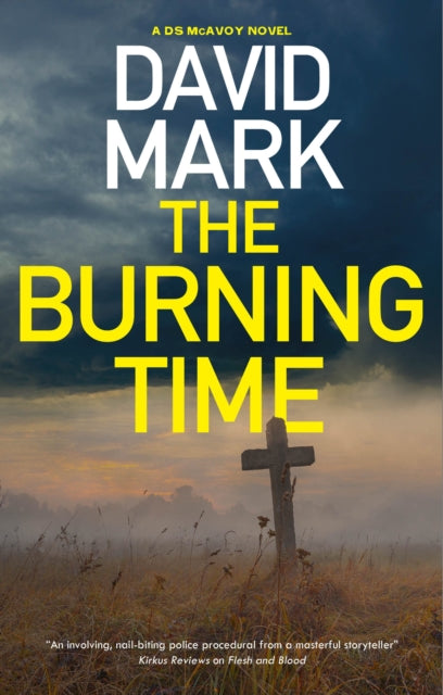 Binding: Paperback
Description: A quiet town. A horrible incident. Things that don't add up. - The highly - anticipated latest instalment of the DS Mc Avoy series from the Sunday Times best - selling Kindle chart - topping author.